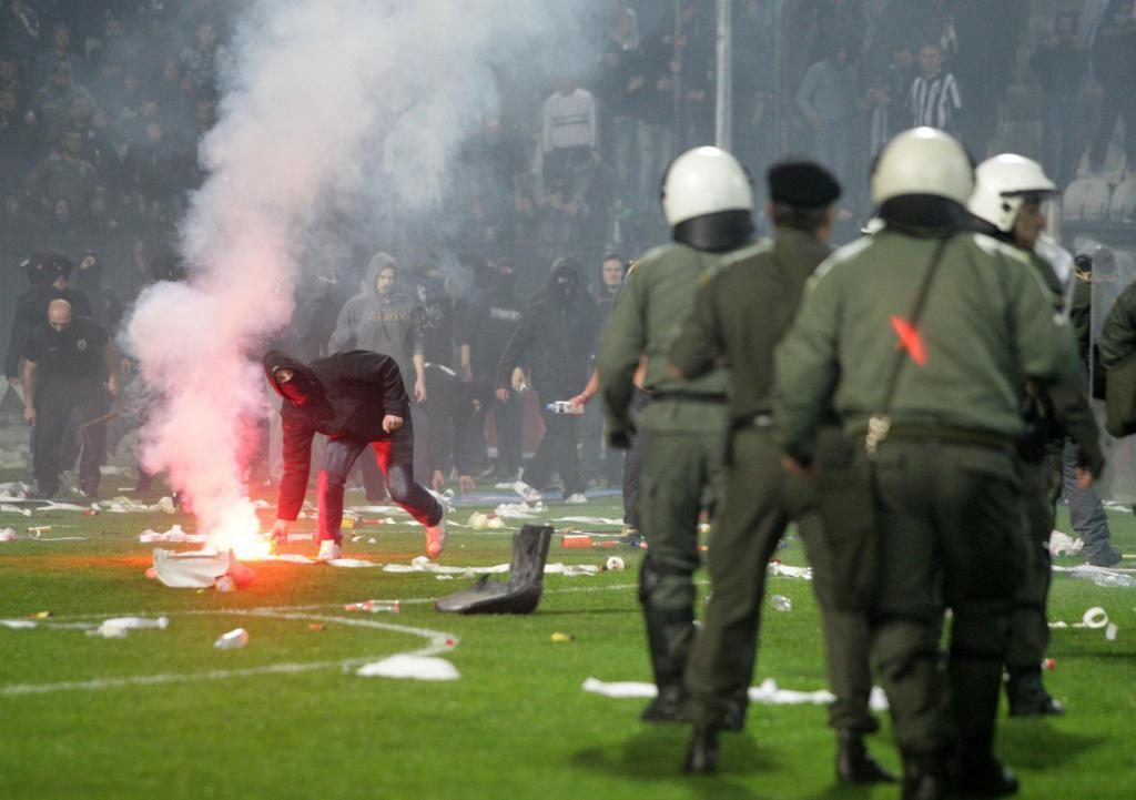 ΦΩΤΟ ΑΡΧΕΙΟΥ EUROKINISSI