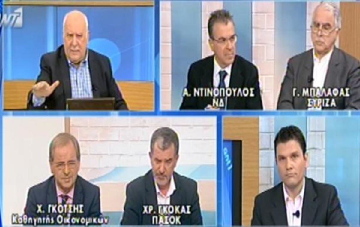 Ξέσπασε ο Παπαδάκης: «Για αυτό η εκπομπή είναι πρώτη με συντριπτική διαφορά από τη δεύτερη!»