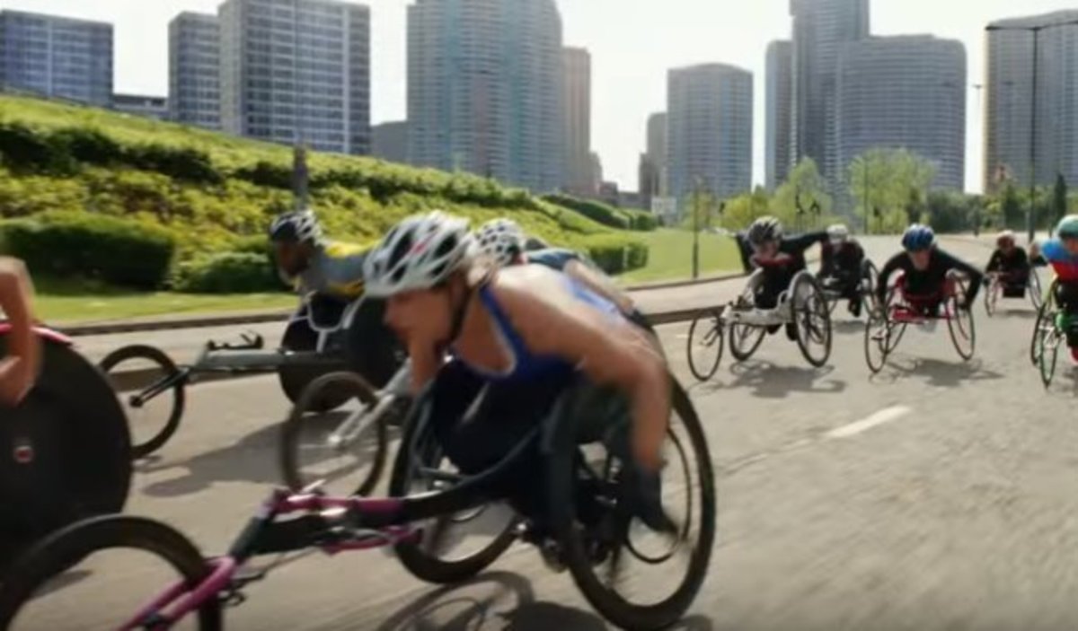 Ολυμπιακοί αγώνες 2016 Ρίο: Αυτό το βίντεο ΠΡΕΠΕΙ να το δεις [vid]