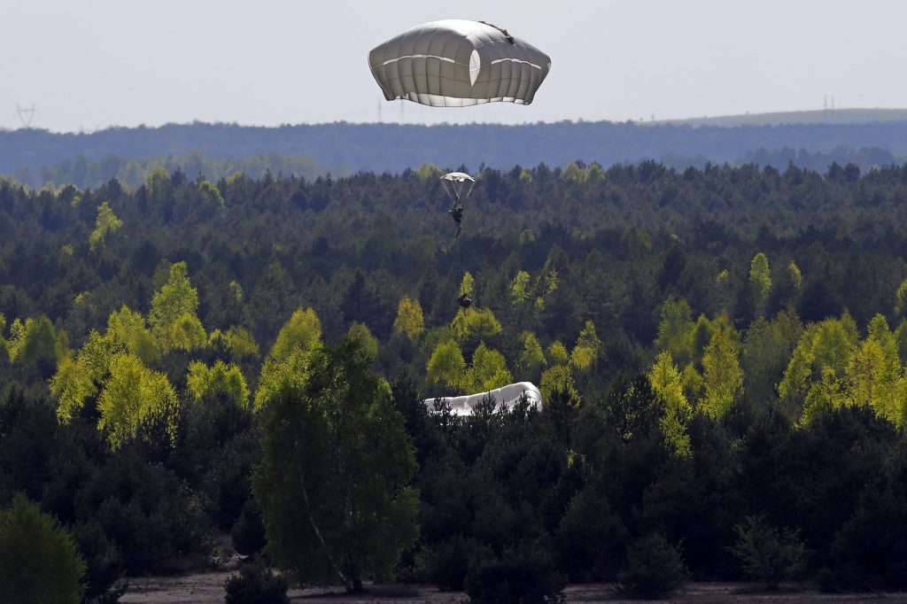 ΦΩΤΟ ΑΡΧΕΙΟΥ REUTERS