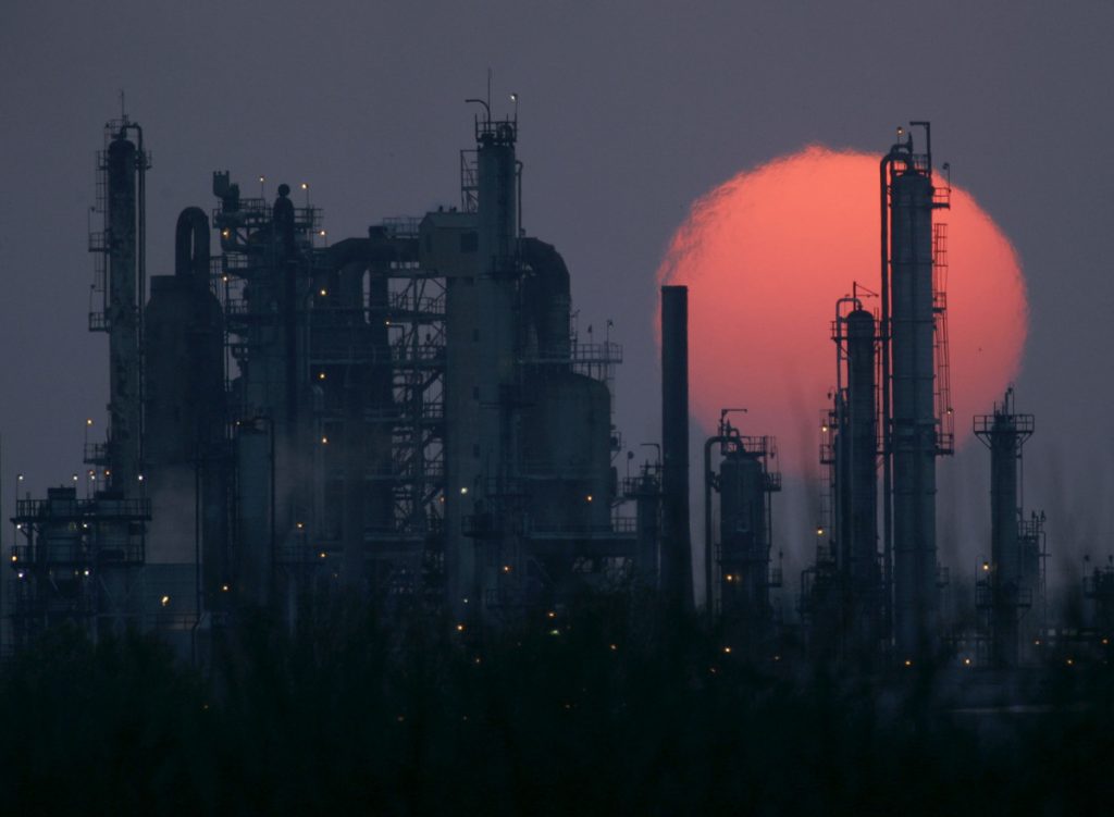 Χωρίς τη Ρωσία η συνεδρίαση του ΟΠΕΚ για το πετρέλαιο