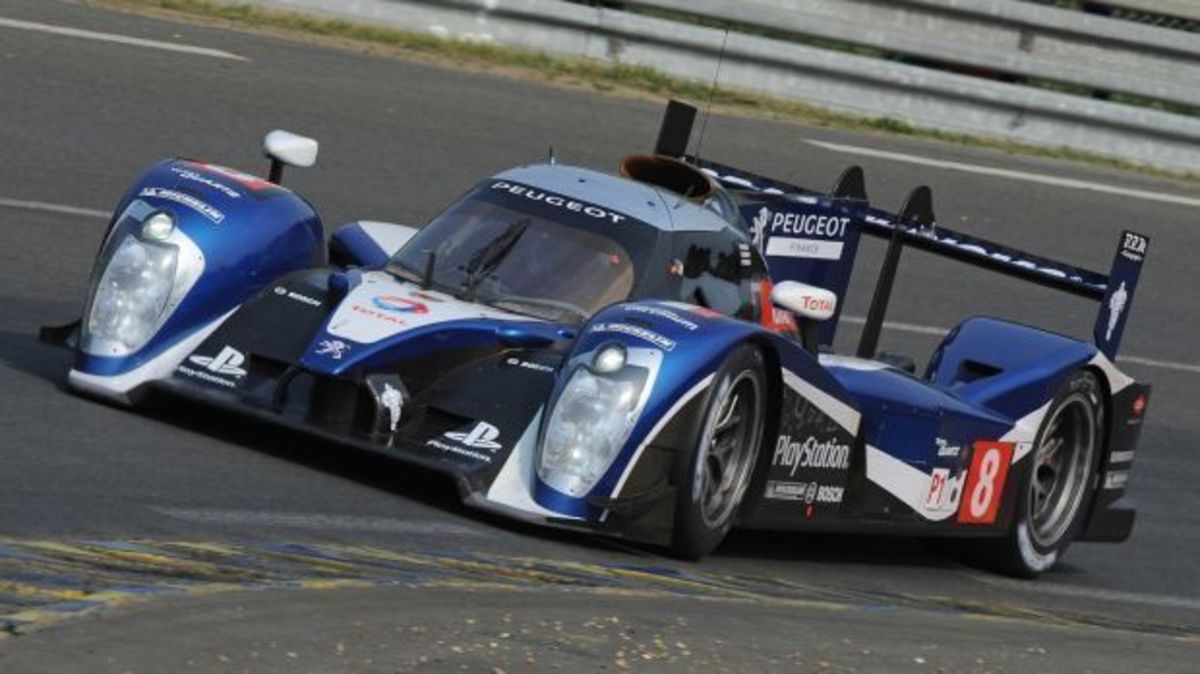 Η Peugeot σκέφτεται να επιστρέψει στο Le Mans