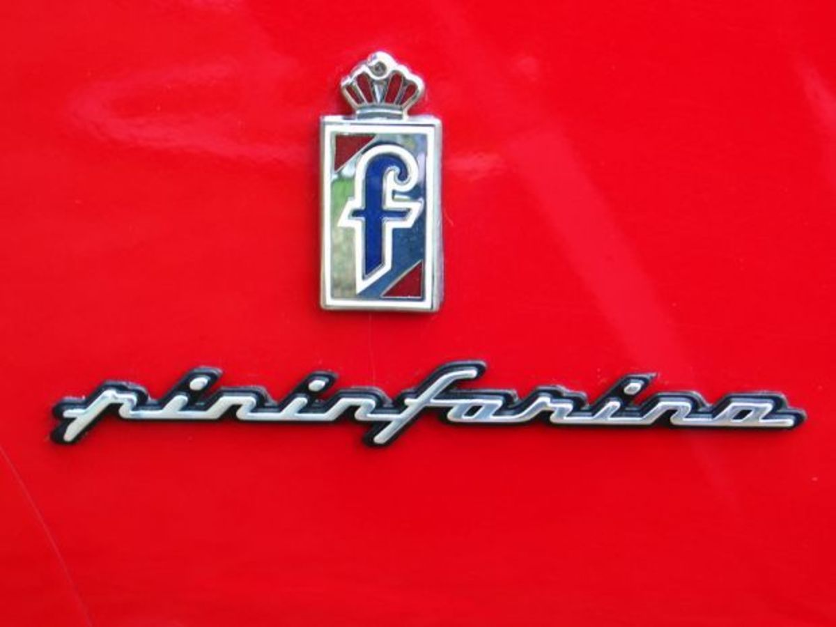 H ινδική Mahindra θέλει να εξαγοράσει τον οίκο Pininfarina