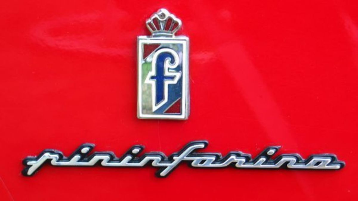 Η ινδική Mahindra εξαγόρασε την Pininfarina