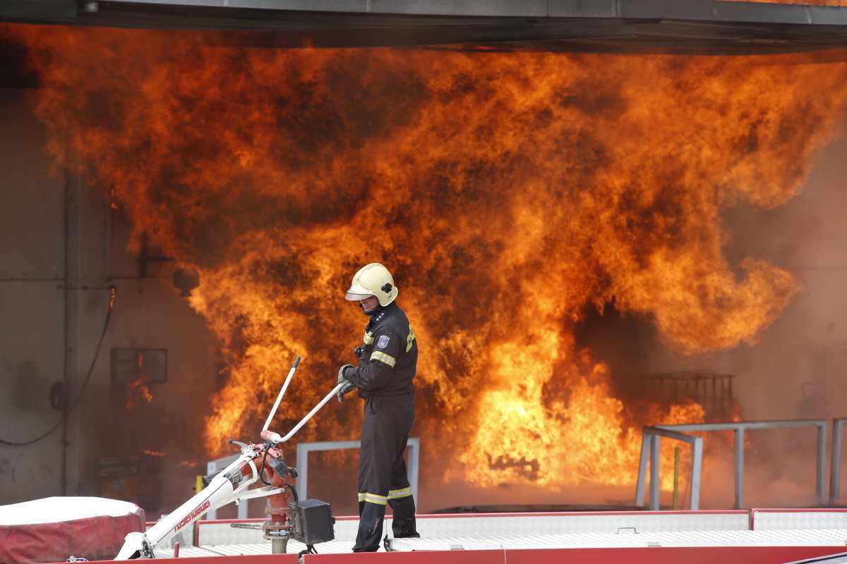 SOS από την Πυροσβεστική – Πώς μπορούμε να αποτρέψουμε τις πυρκαγιές