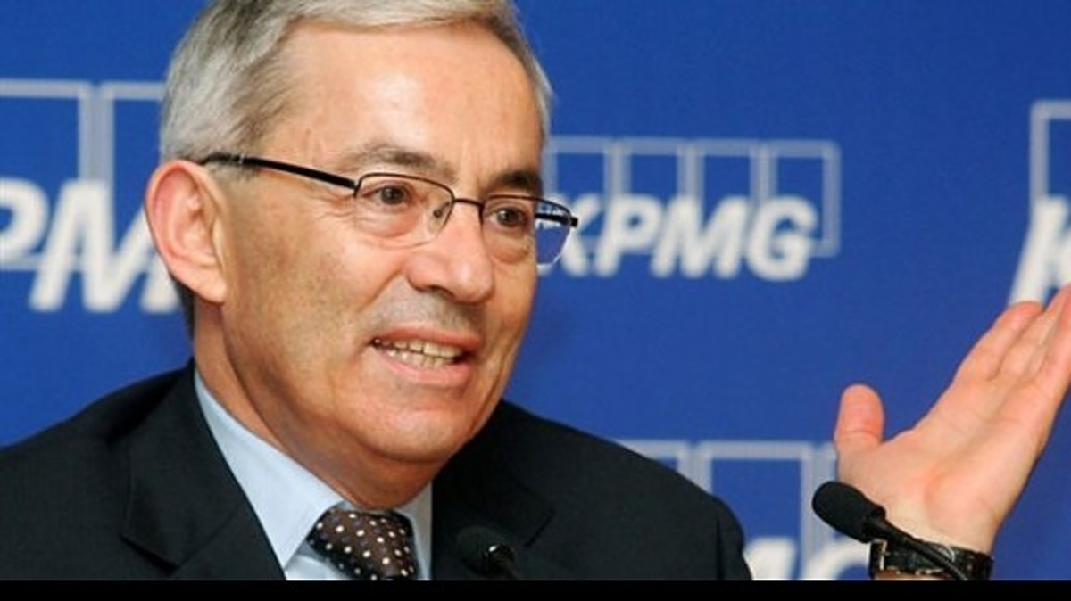 Χ. Πισσαρίδης: «Η Ευρωζώνη είναι μια ασυνείδητη ομάδα χώρων που εξυπηρετούν τα εθνικά τους συμφέροντα»