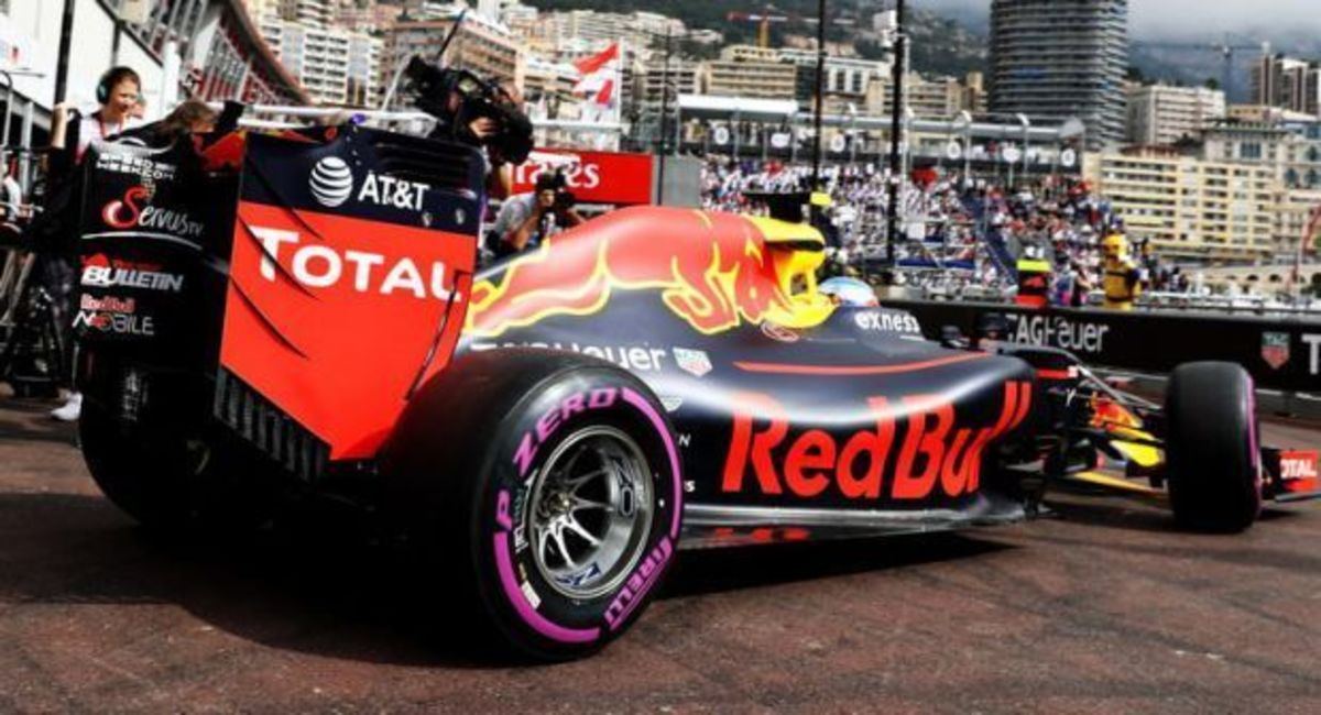 Formula 1: H Red Bull παίρνει μέτρα για να μην επαναληφθεί το φιάσκο του Μονακό