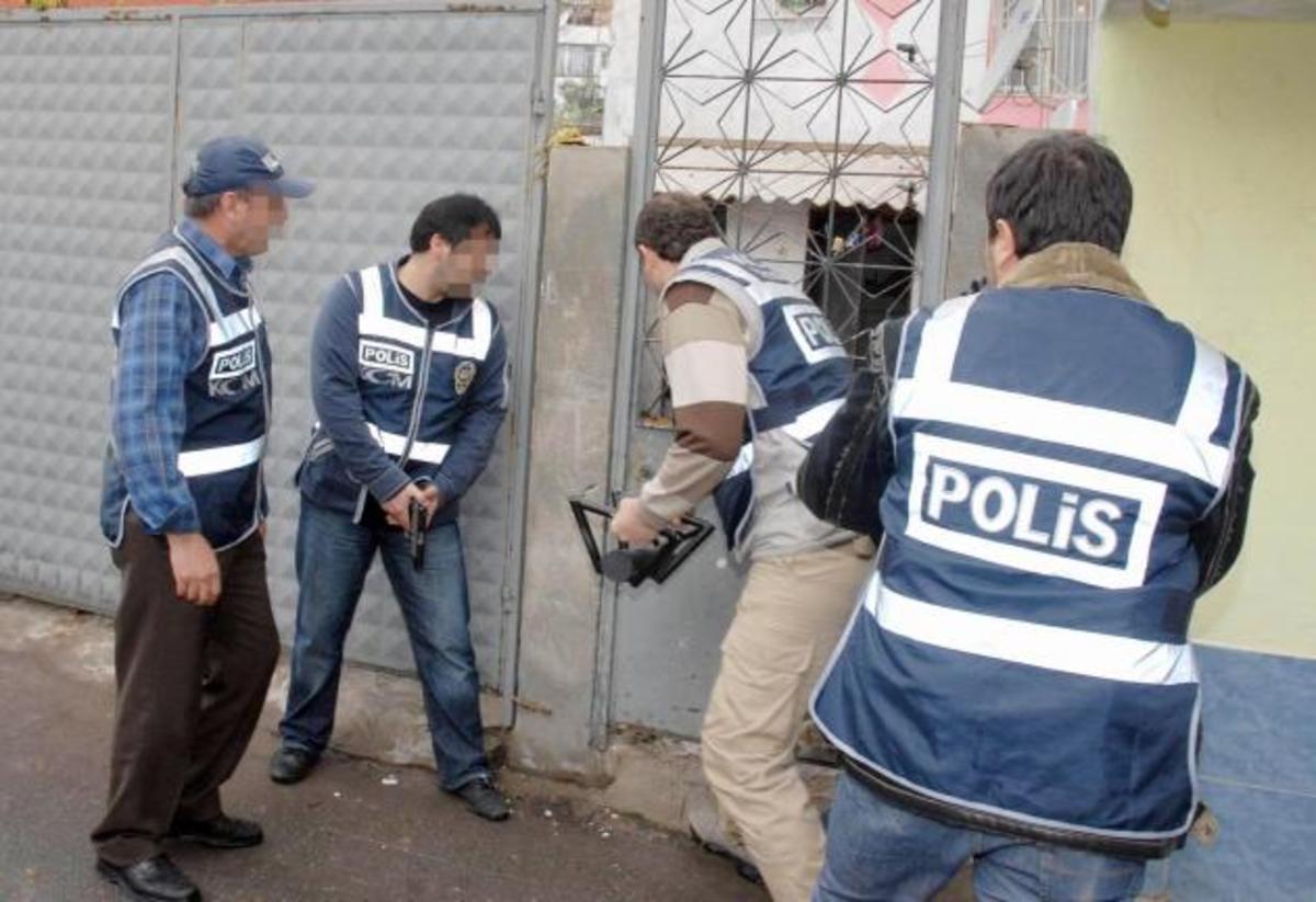 Γιάφκα με αέριο Σαρίν στην Τουρκία! Μέλη της Αλ Νούσρα συνελήφθησαν