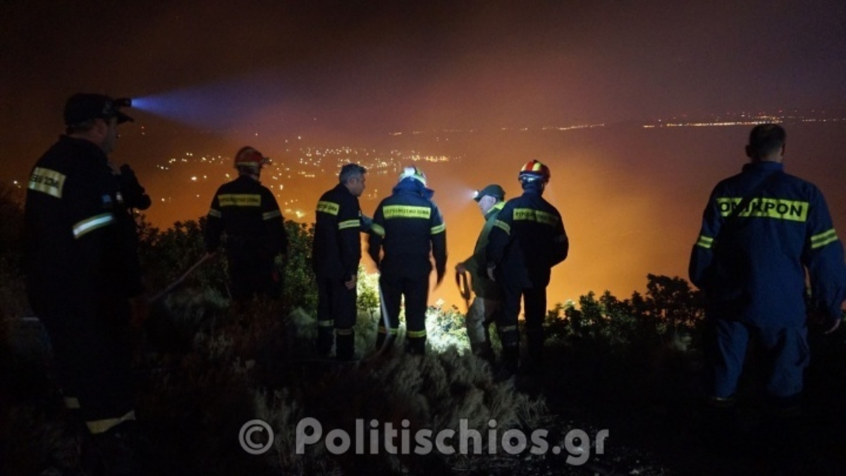 ΦΩΤΟ από το politischios