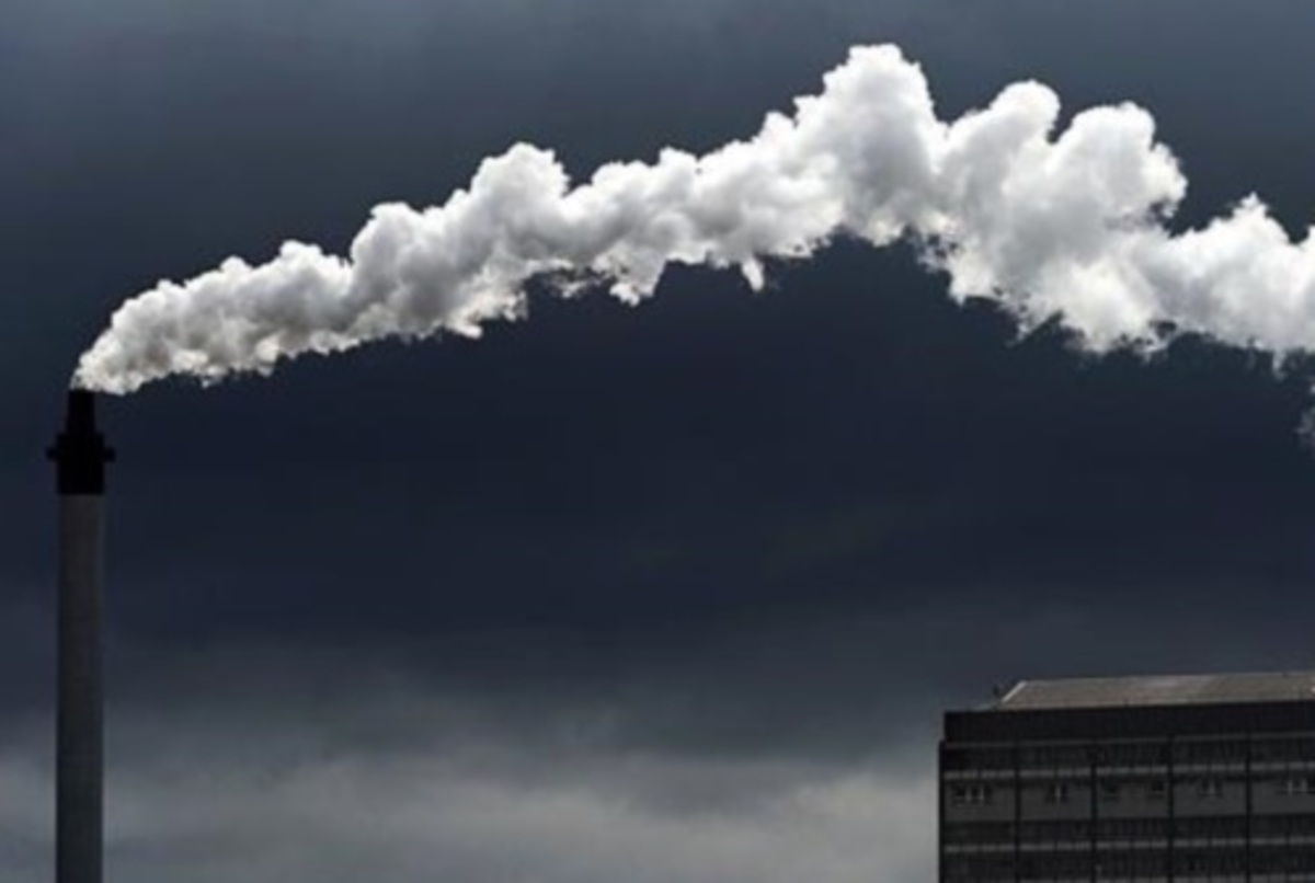 ΠΟΥ: Επτά εκατομμύρια θάνατοι παγκοσμίως συνδέονται με ατμοσφαιρική ρύπανση