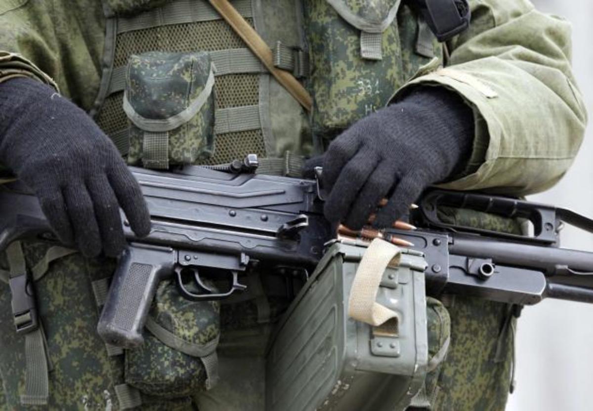 “Γιατί δεν θα γίνει πόλεμος στην Ουκρανία” – Τι λένε οι Ρώσοι αναλυτές