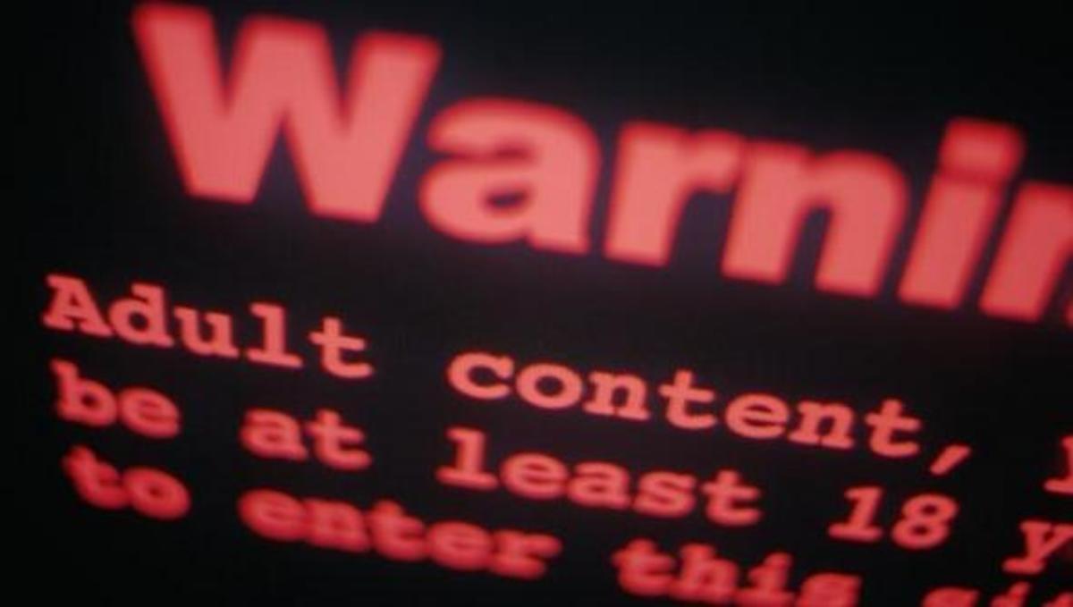 Top ιστοσελίδες πορνό ενέχουν κακόβουλο λογισμικό θέτοντας σε κίνδυνο τους χρήστες