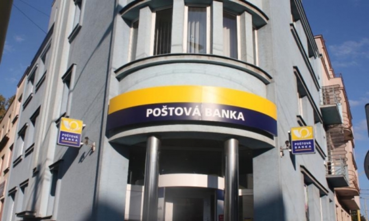 Αγωγή κατά της Ελλάδας από τράπεζα της Σλοβακίας