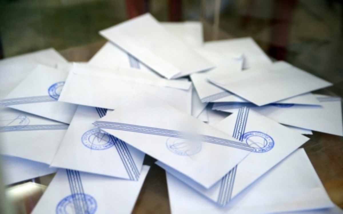 Που ψηφίζω – Που ψηφίζουν οι ένστολοι σε ευρωεκλογές και αυτοδιοικητικές εκλογές