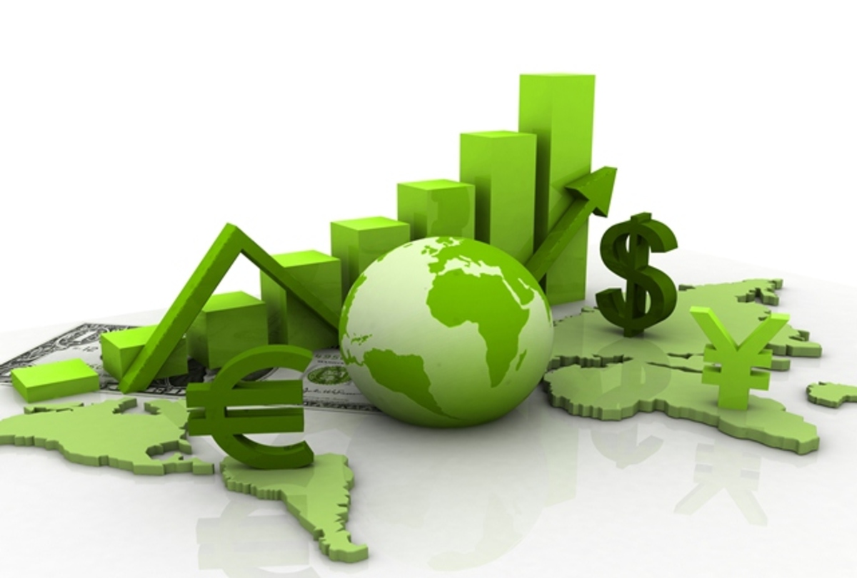 «Πράσινη Οικονομία: Μήπως σε περιλαμβάνει;»