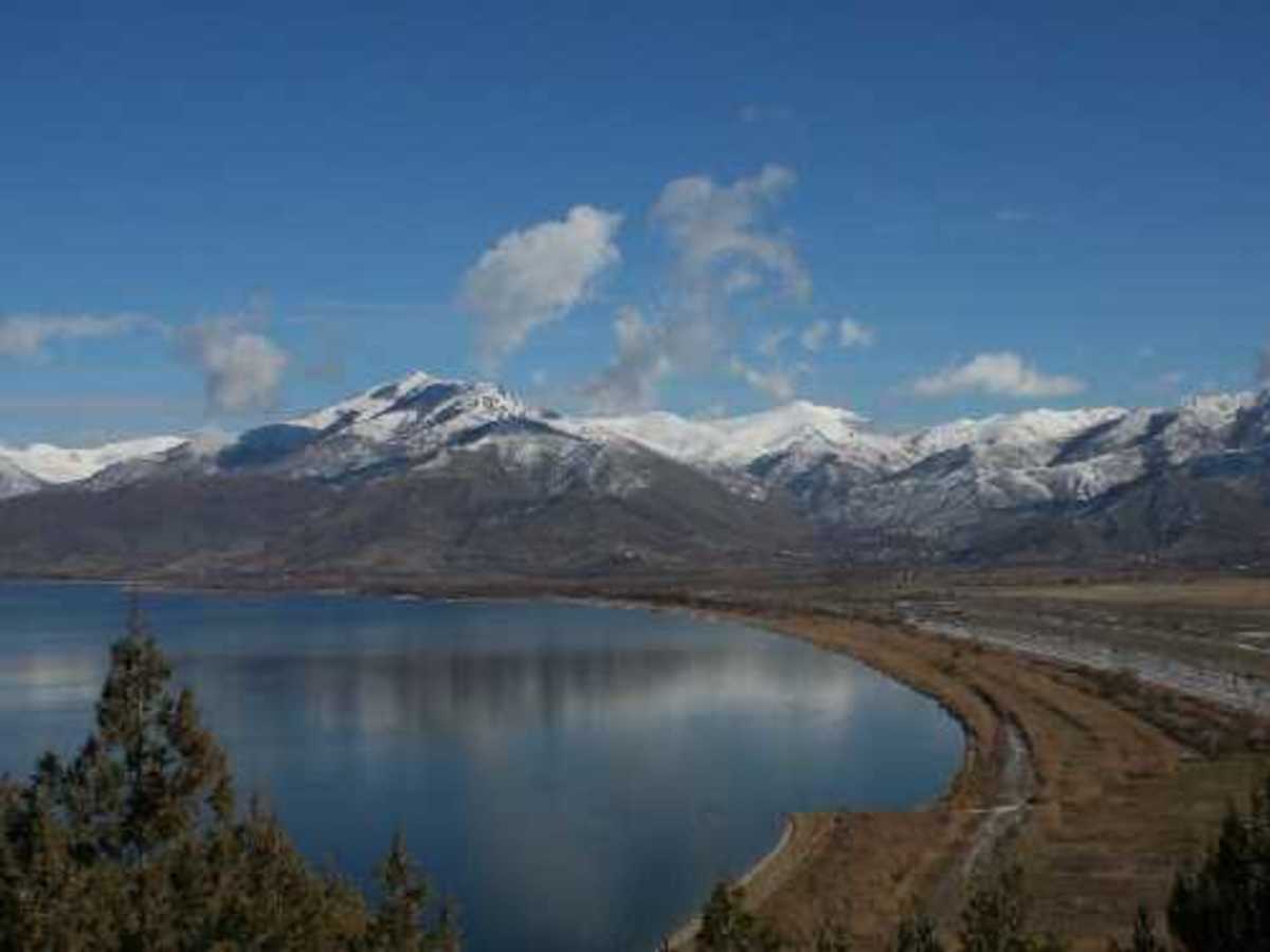 Διασυνοριακή συνεργασία για τις παλαιότερες λίμνες της Ευρώπης