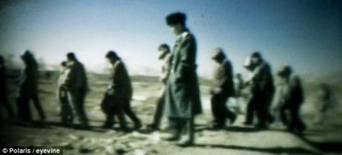 Αναγκάζουν μανάδες να πνίγουν τα παιδιά τους – Η κόλαση στα στρατόπεδα της Βόρειας Κορέας