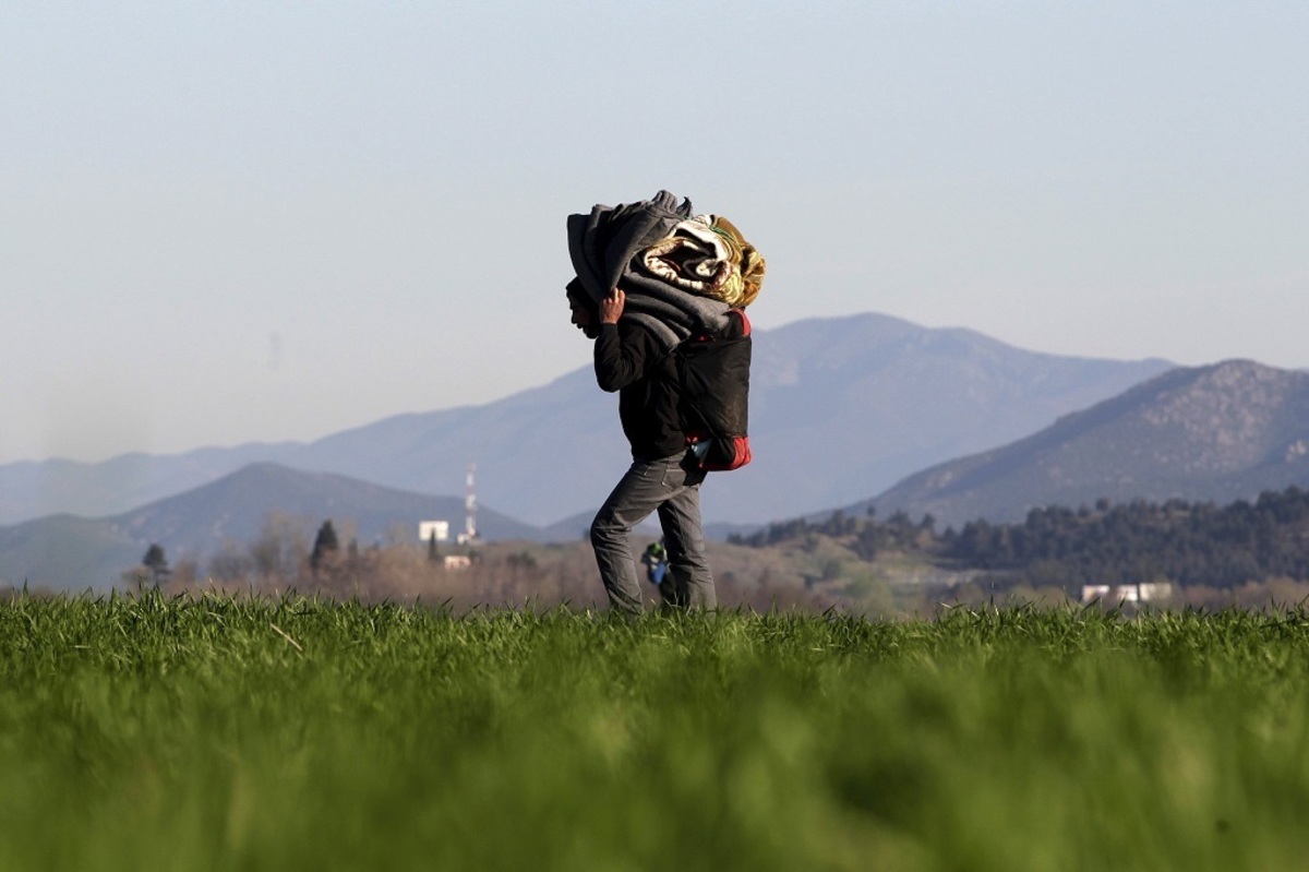 Συντονιστικό όργανο στη Θεσσαλία για την αντιμετώπιση της προσφυγικής κρίσης