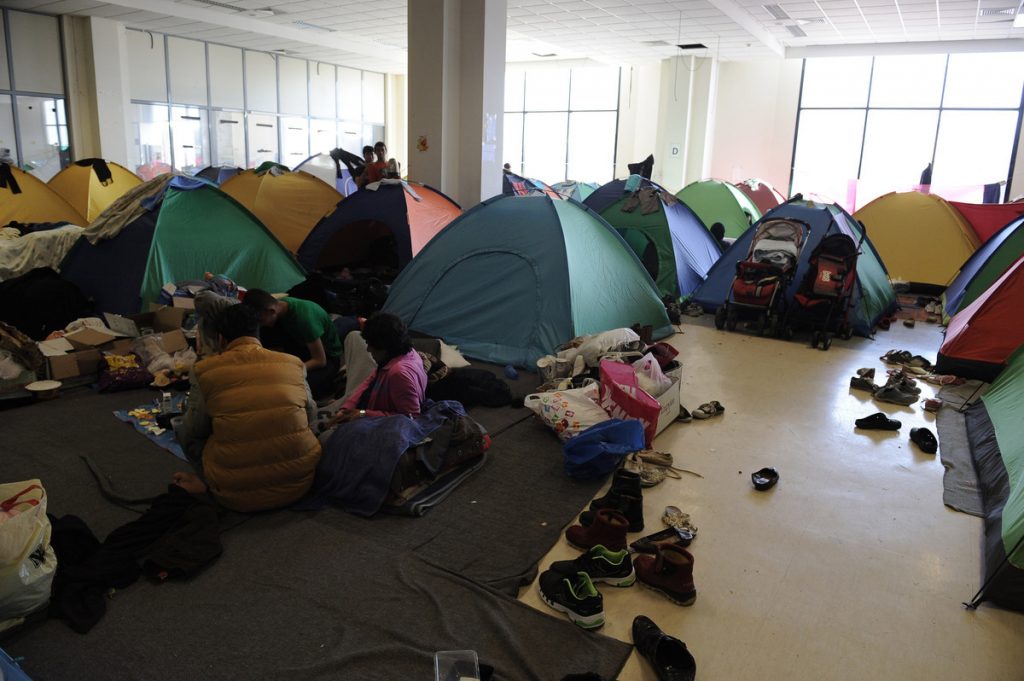 Από αυτοάνοσο ο θάνατος της 17χρονης στο Ελληνικό