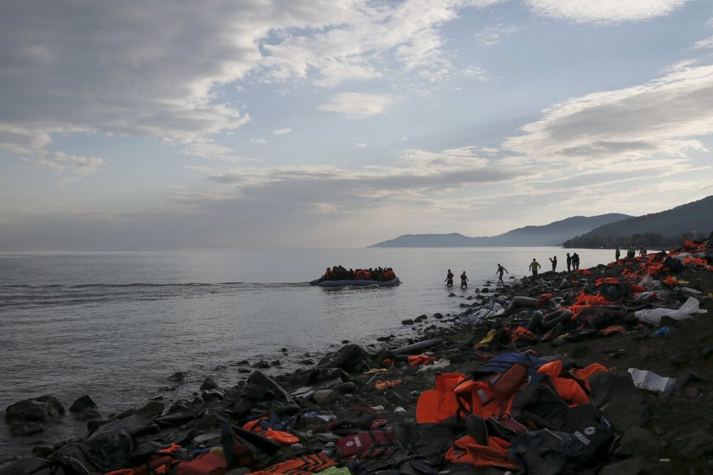 Οι νέες προκλήσεις της κυβέρνησης μετά το χτύπημα στο Παρίσι