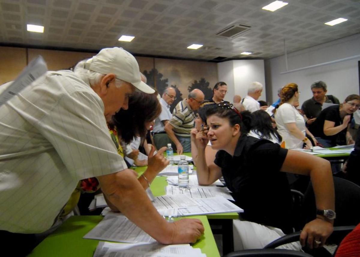 Διαβάστε που θα γίνουν προσλήψεις στον ιδιωτικό τομέα