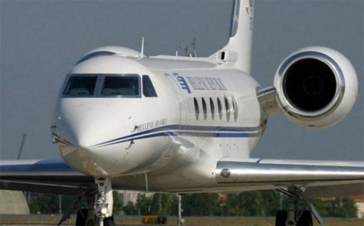 “Διπλωματική” η βλάβη στο vip αεροσκάφος; Τι συμβαίνει με τον αγωγό TAP