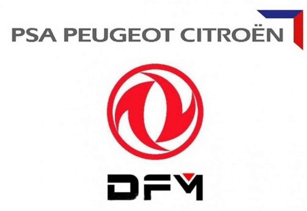 Επισημοποιήθηκε η συνεργασία της PSA Peugeot-Citroën με την κινεζική Dongfeng