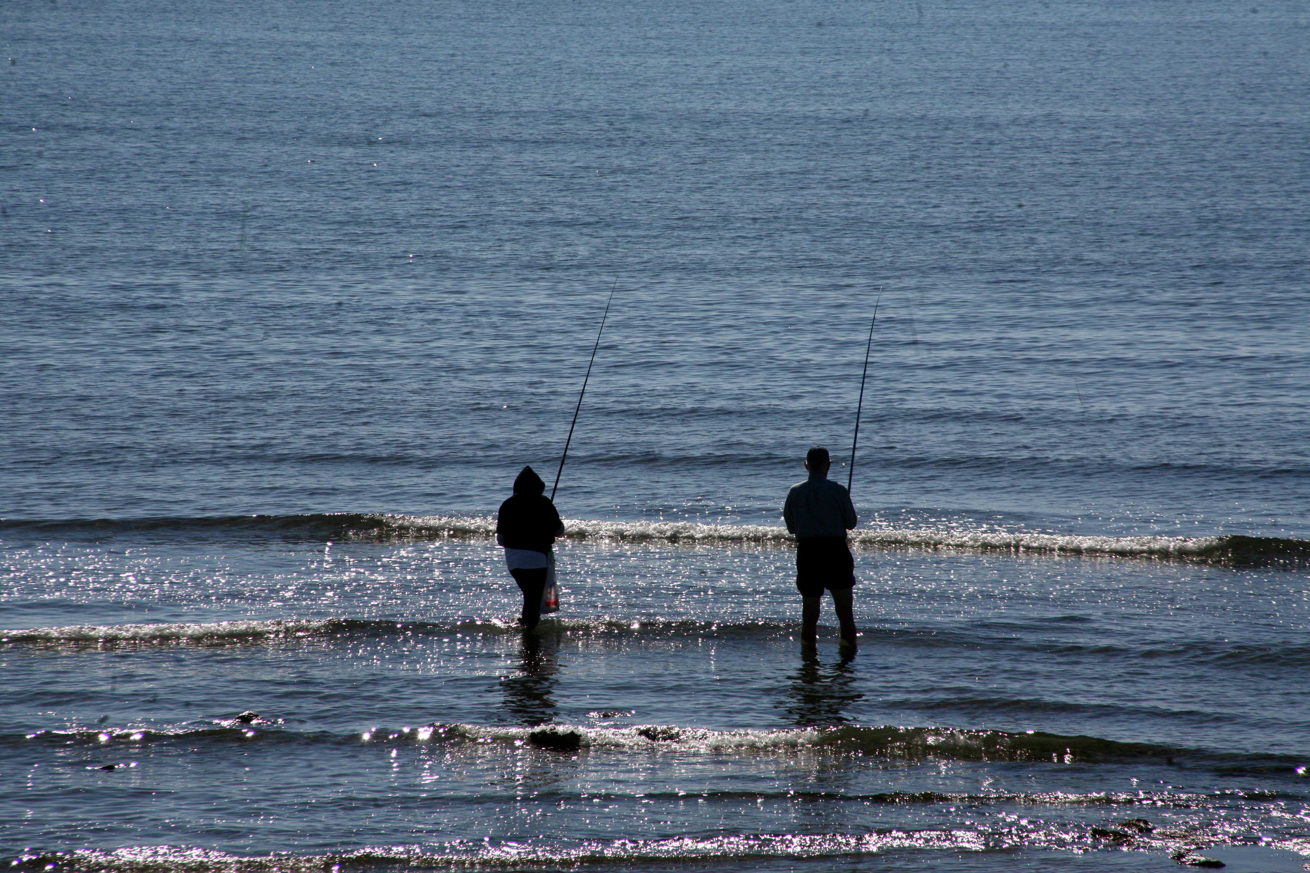 Κομισιόν: Μέτρα καταπολέμησης της παράνομης αλιείας σε διάφορες περιοχές του κόσμου