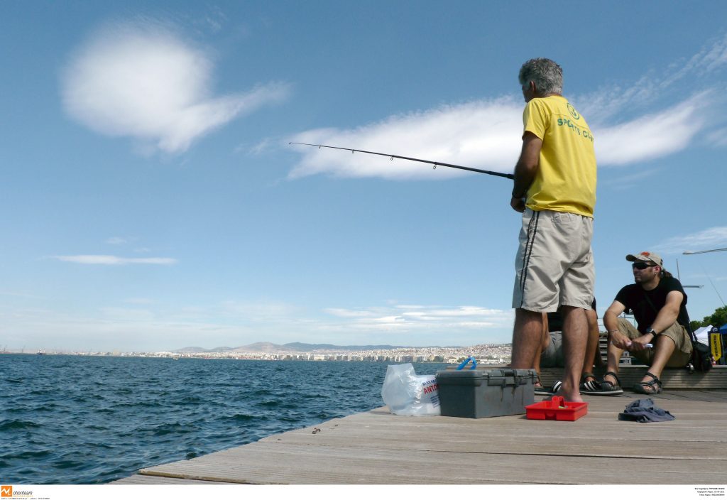 Νέες προϋποθέσεις χορήγησης αδειών αλίευσης μεγάλων πελαγικών ψαριών – Ποια είναι τα απαραίτητα δικαιολογητικά