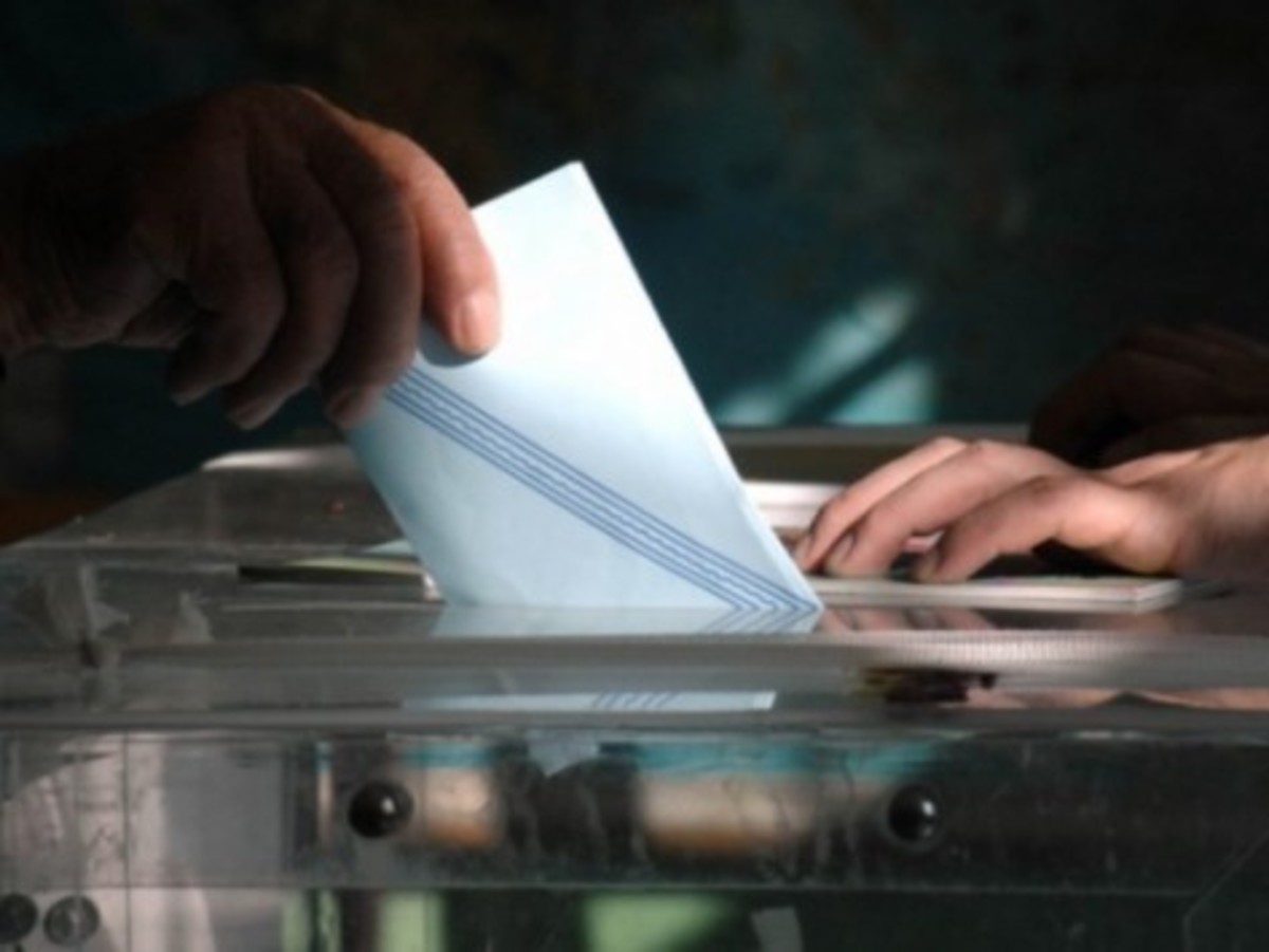 Φλαμπουράρης: “Ενδέχεται να πάμε σύντομα σε εκλογές” – Πιθανή ημερομηνία η 8η Νοεμβρίου