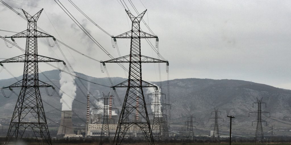 Τιμητικές εκδηλώσεις της ΔΕΗ για την Πτολεμαΐδα