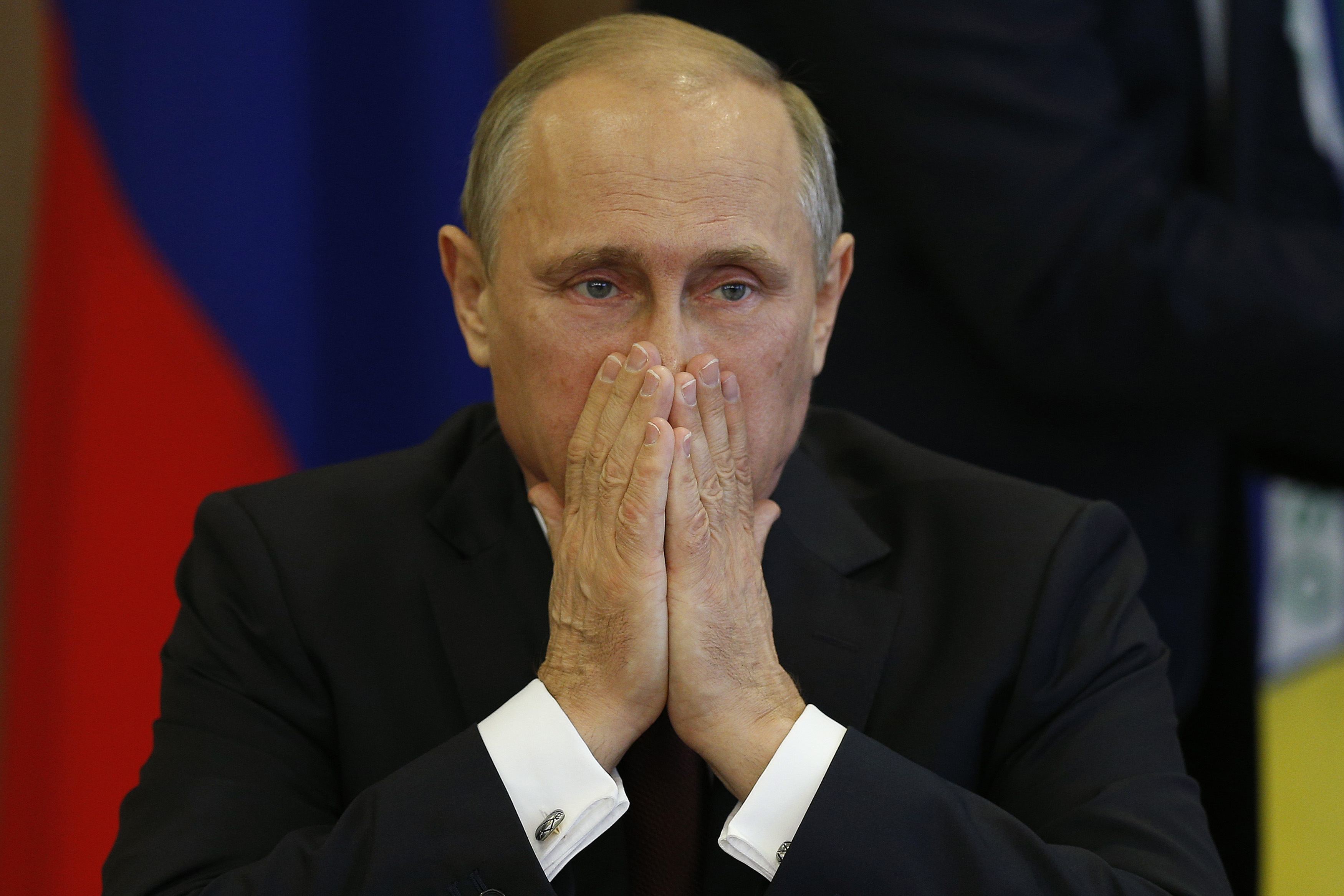 Αντίποινα ετοιμάζει η Ρωσία – Σκέφτεται να απαγορεύσει τις πτήσεις πάνω από τη Σιβηρία