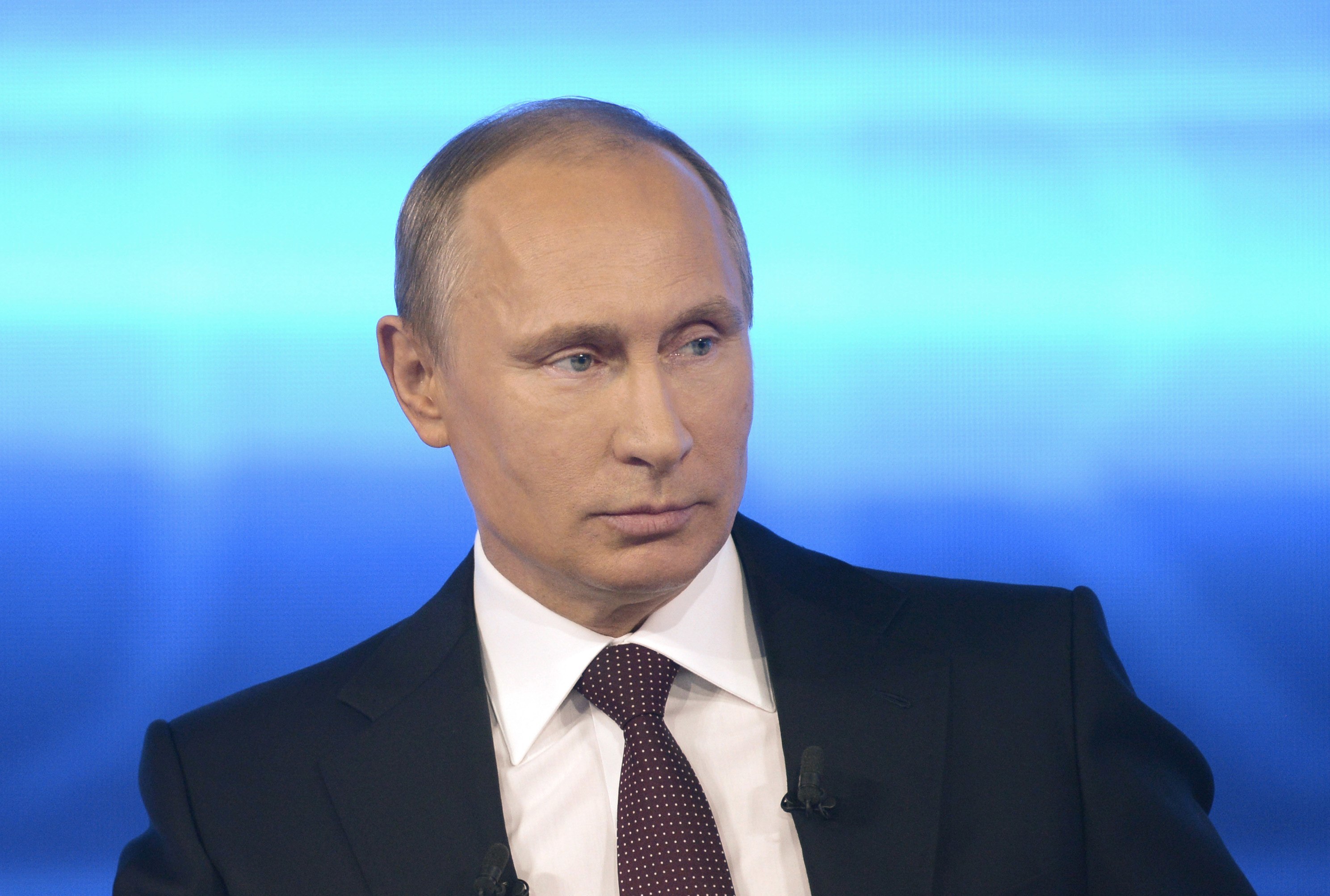 Πούτιν: Η επέμβαση στην Κριμαία δεν ηταν σχεδιασμένη