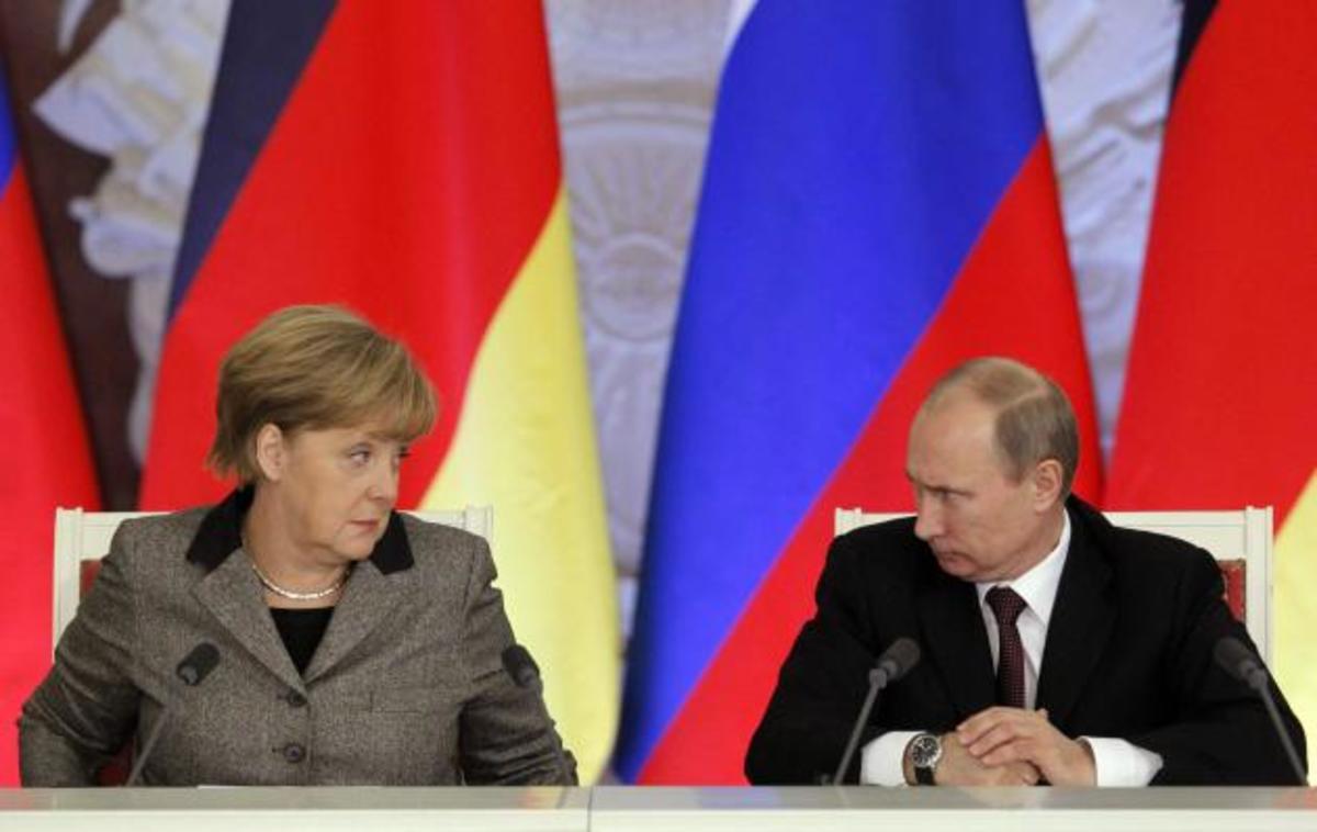 Γιατί ο Πούτιν κερδίζει -μέχρι στιγμής- τη “μάχη της Ουκρανίας” από τους Δυτικούς