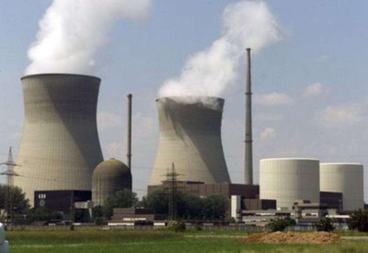 Πυρηνική ενέργεια: Κοστίζει και δεν είναι ασφαλής