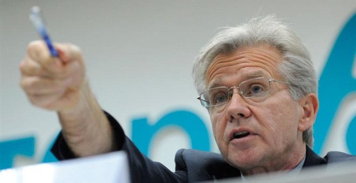 Εκπρόσωπος ΔΝΤ: Δεν θα απολογηθώ για την Ελλάδα