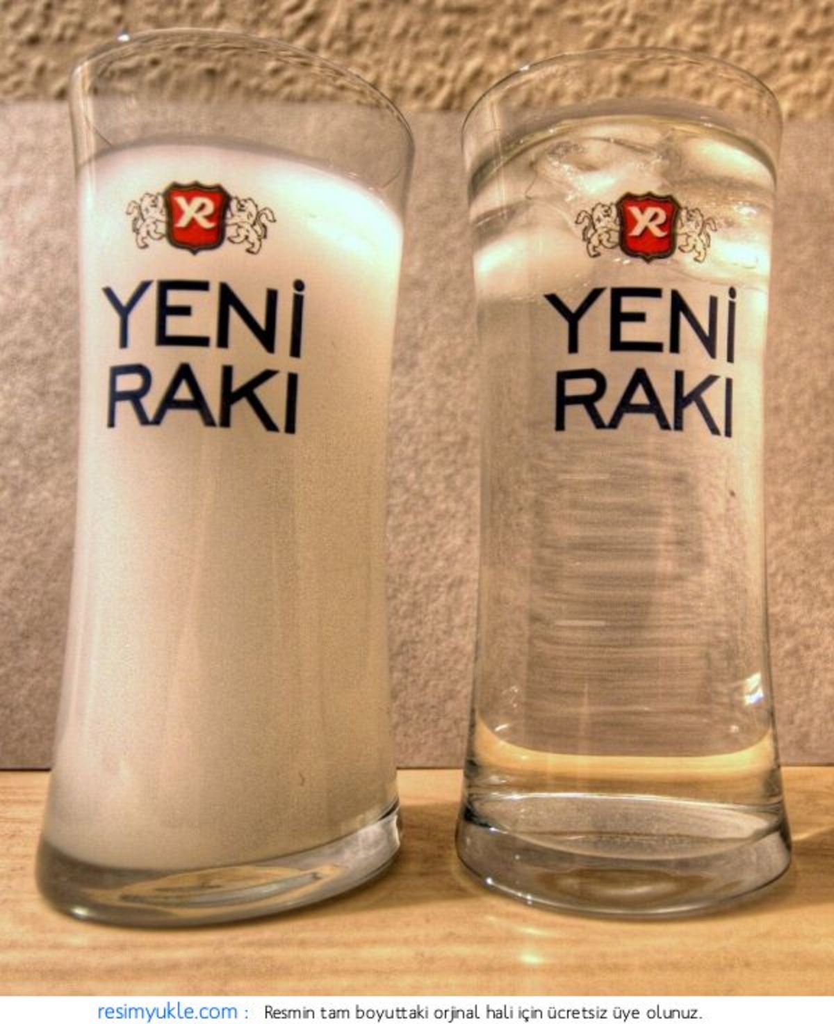 Αλκοόλ “γιοκ” στην Τουρκία