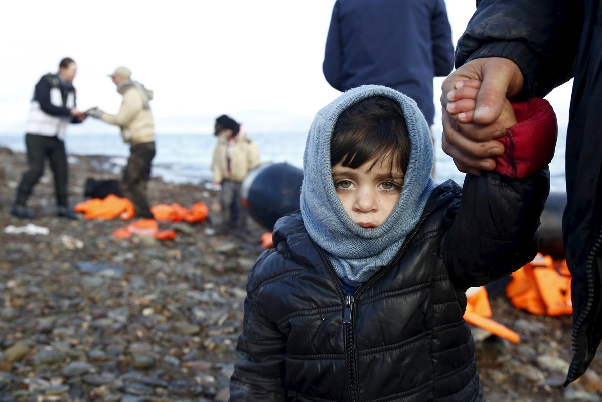 ΦΩΤΟ αρχείου reuters