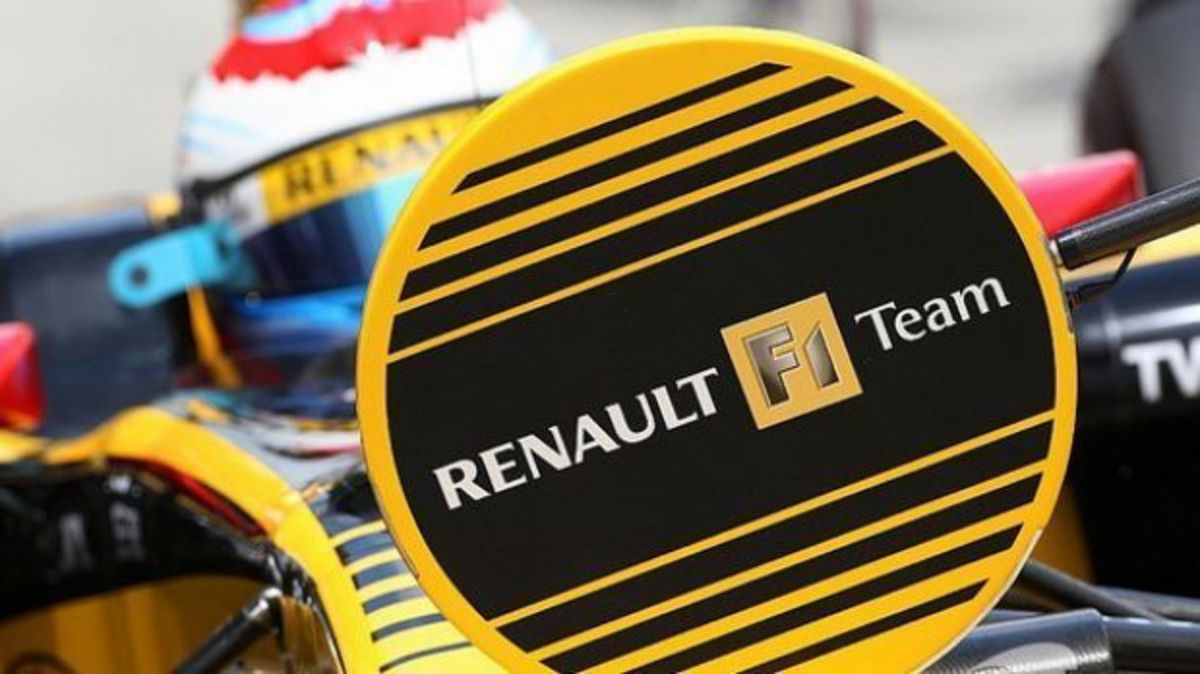 Η Renault επενδύει για να πρωταγωνιστήσει στην Formula 1