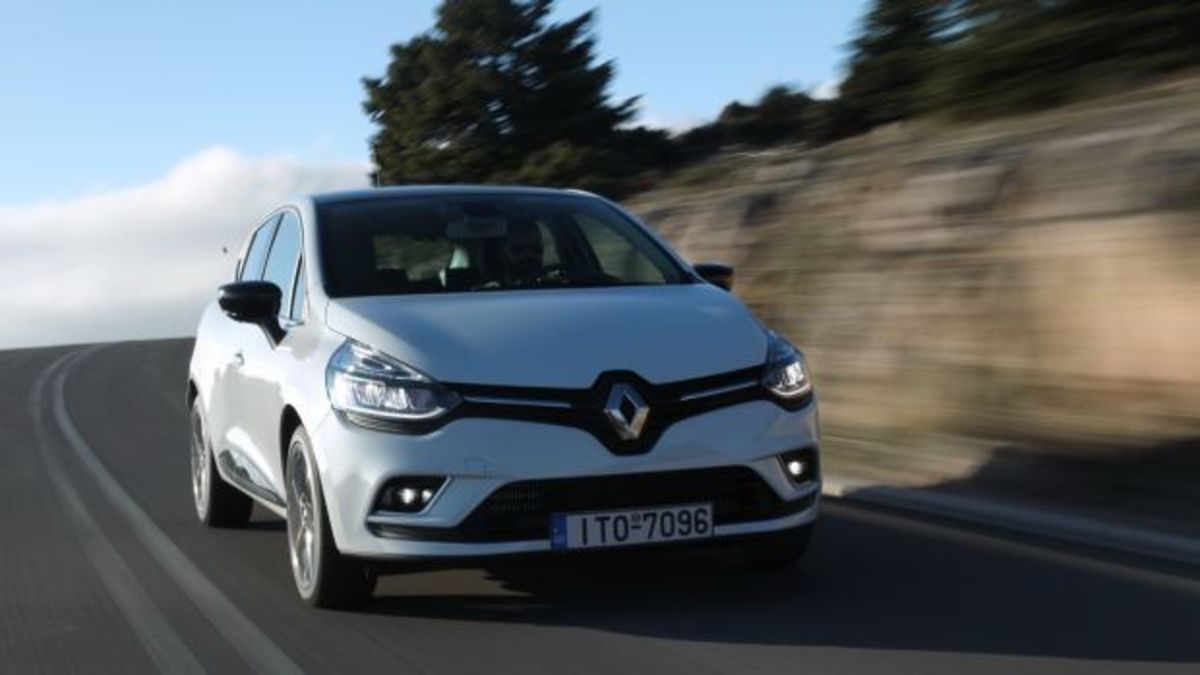 Δωρεάν χειμερινός έλεγχος 25 σημείων από τη Renault