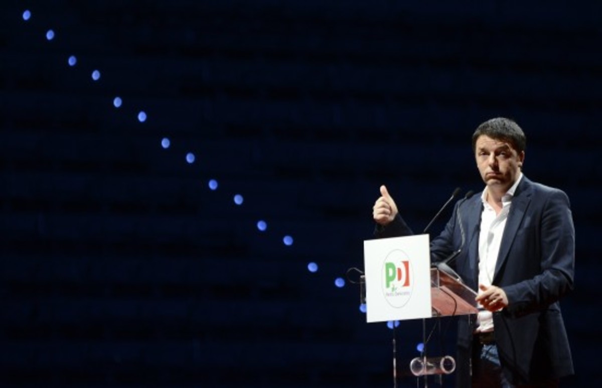 Ιταλία: Κερδίζει, αλλά δεν θριαμβεύει η κεντροαριστερά στις δημοτικές εκλογές