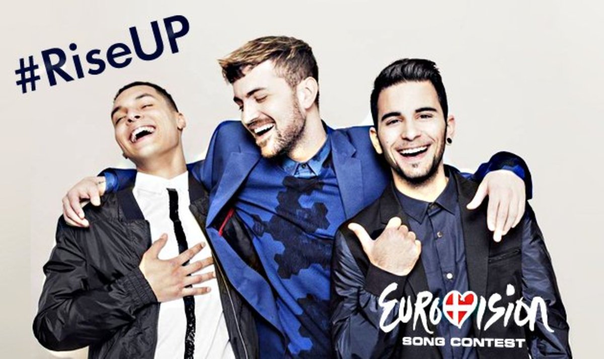 Ποιοι είναι πραγματικά αυτοί που εκπροσωπούν την Ελλάδα στη Eurovision 2014;