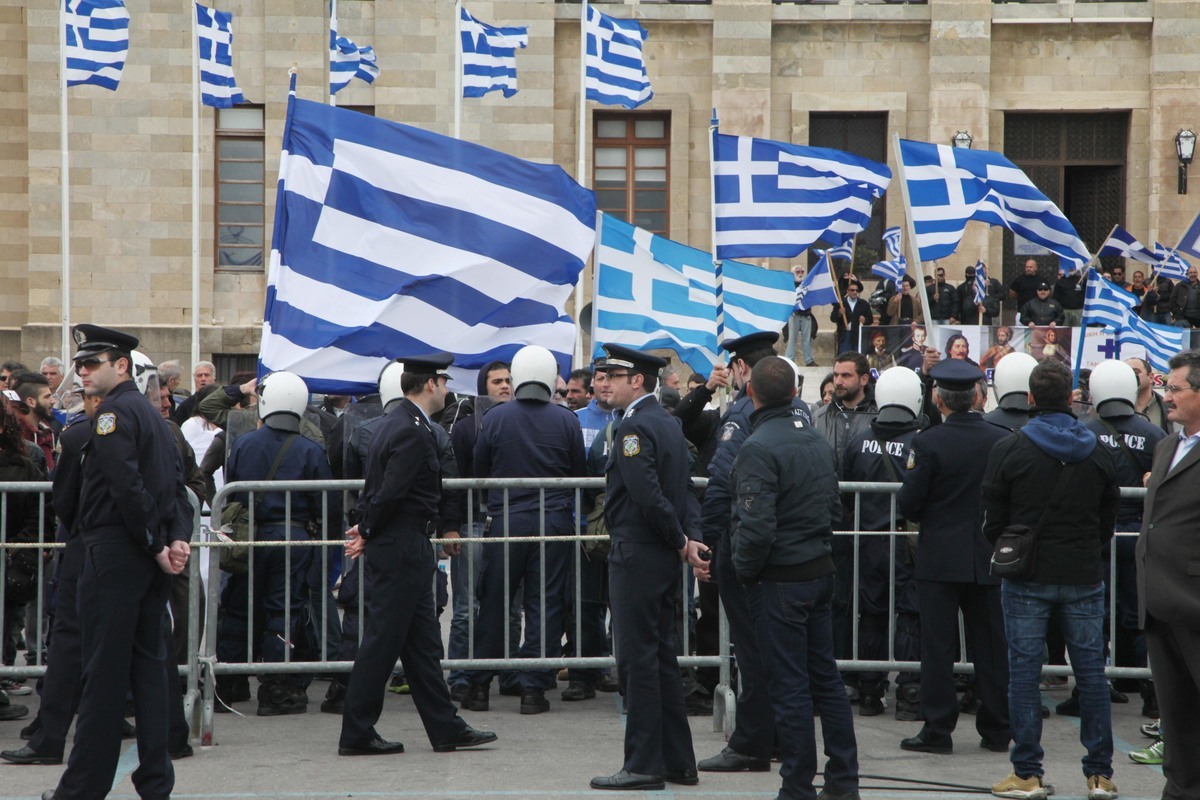 ΦΩΤΟ ΑΡΧΕΙΟΥ EUROKINISSI