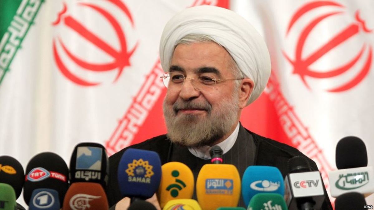 Αυτός είναι ο νέος πρόεδρος του Ιράν