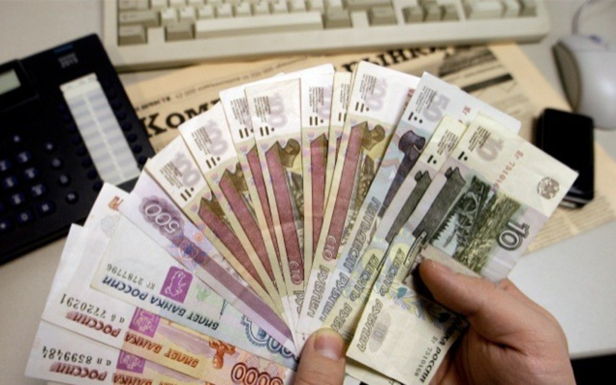 Η Μόσχα εξετάζει το ενδεχόμενο να πληρώνεται σε ρούβλια για τις εξαγωγές της