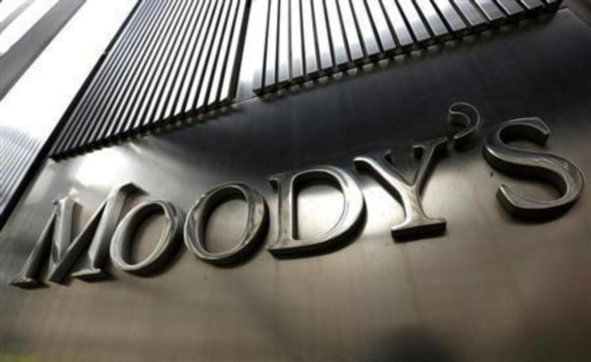 Moody’s: Στις 10 Οκτωβρίου η Ελλάδα θα πάρει τα 2,8 δις