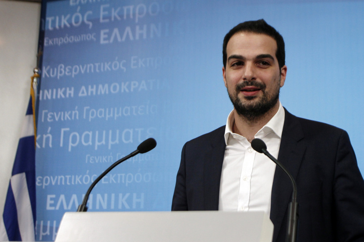 Γαβριήλ Σακελλαρίδης: Ποιός θα τον αντικαταστήσει στη Βουλή