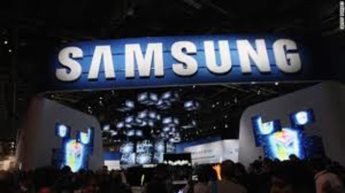 Επένδυση μαμούθ της Samsung πάνω από 1 δισ. ευρώ