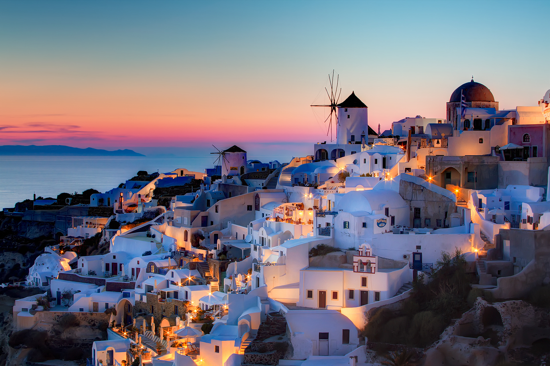 Οι Αυστριακοί διαφημίζουν την Ελλάδα! – Αφιέρωμα ύμνος στις όμορφες Κυκλάδες!