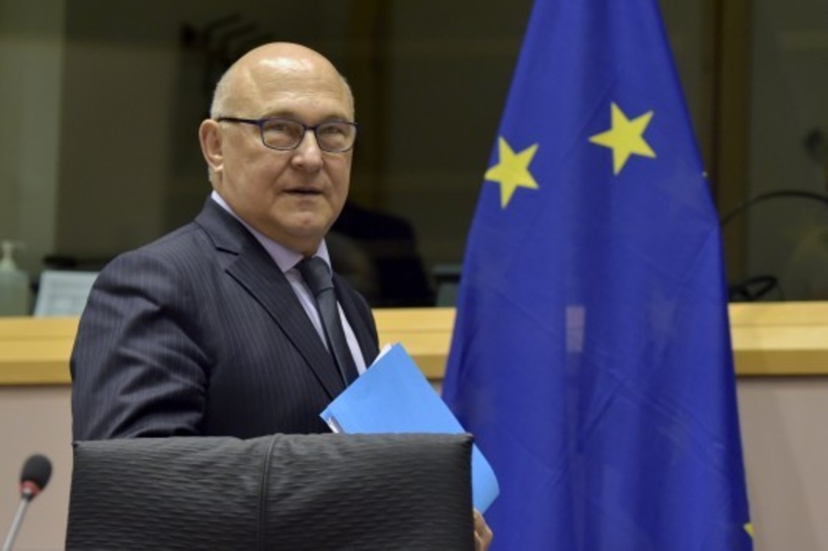 Eurogroup – Σαπέν: Έτοιμοι για… επανεκκίνηση
